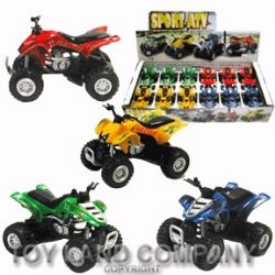 *23 SPORT ATV 4.5